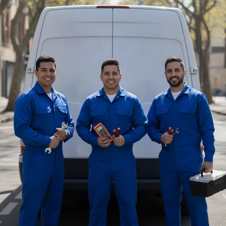 Reparación de Lavadoras equipo en Tampico